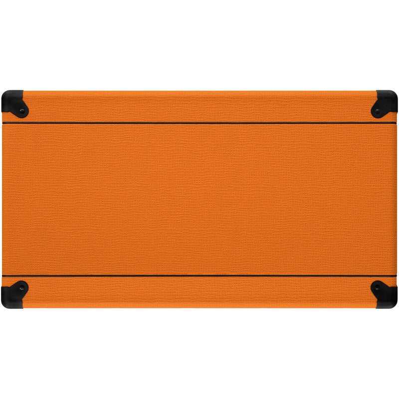 Orange PPC212V Guitar Cabinet - Orange - 5
