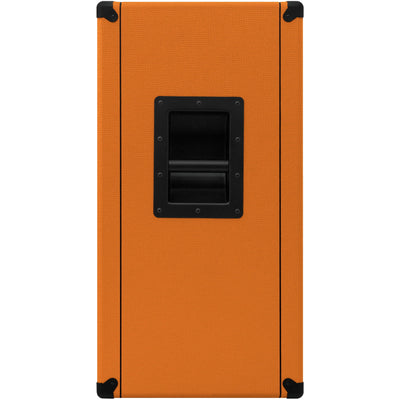 Orange PPC412 Guitar Cabinet - Orange - 3