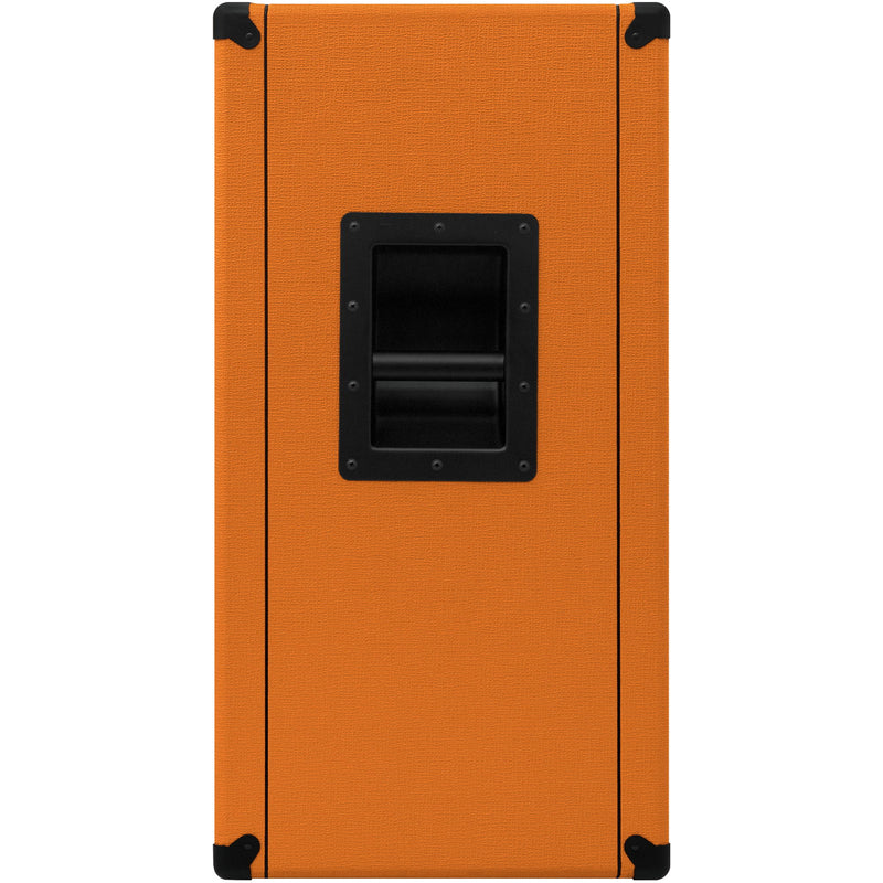Orange PPC412 Guitar Cabinet - Orange - 3