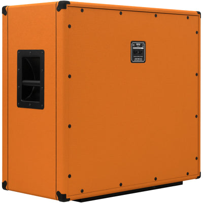 Orange PPC412 Guitar Cabinet - Orange - 4