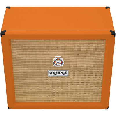 Orange PPC412 Guitar Cabinet - Orange - 6