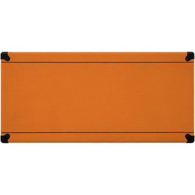 Orange PPC412 Guitar Cabinet - Orange - 7
