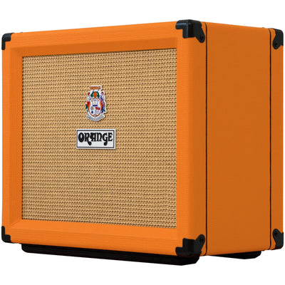 Orange Rocker 15 Guitar Combo Amp - Orange - 2