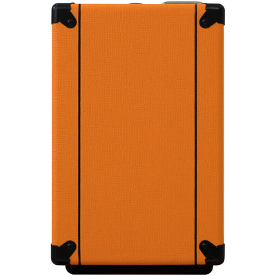 Orange Rocker 15 Guitar Combo Amp - Orange - 7