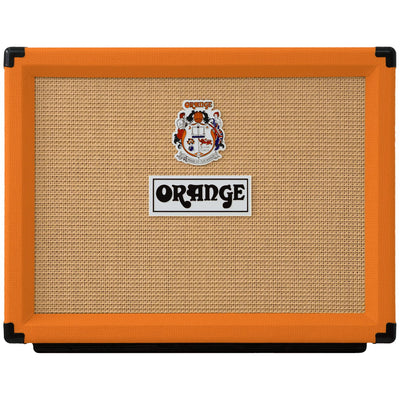 Orange Rocker 32 Guitar Combo Amp - Orange - 1