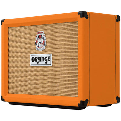 Orange Rocker 32 Guitar Combo Amp - Orange - 4