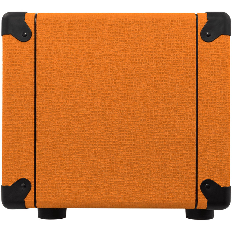Orange Rockerverb 100 MkIII Guitar Amp Head - Orange - 3