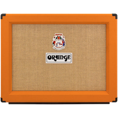 Orange Rockerverb 50C MKIII Neo Guitar Combo Amp - Orange - 1