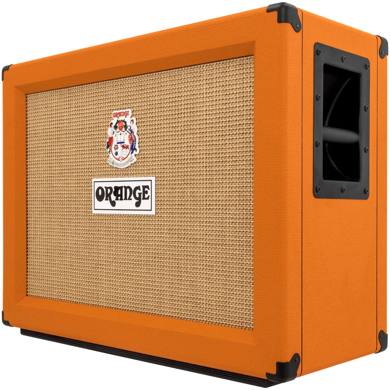 Orange Rockerverb 50C MKIII Neo Guitar Combo Amp - Orange - 2