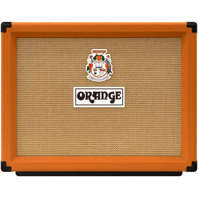 Orange TremLord 30 Guitar Combo Amp - Orange - 1