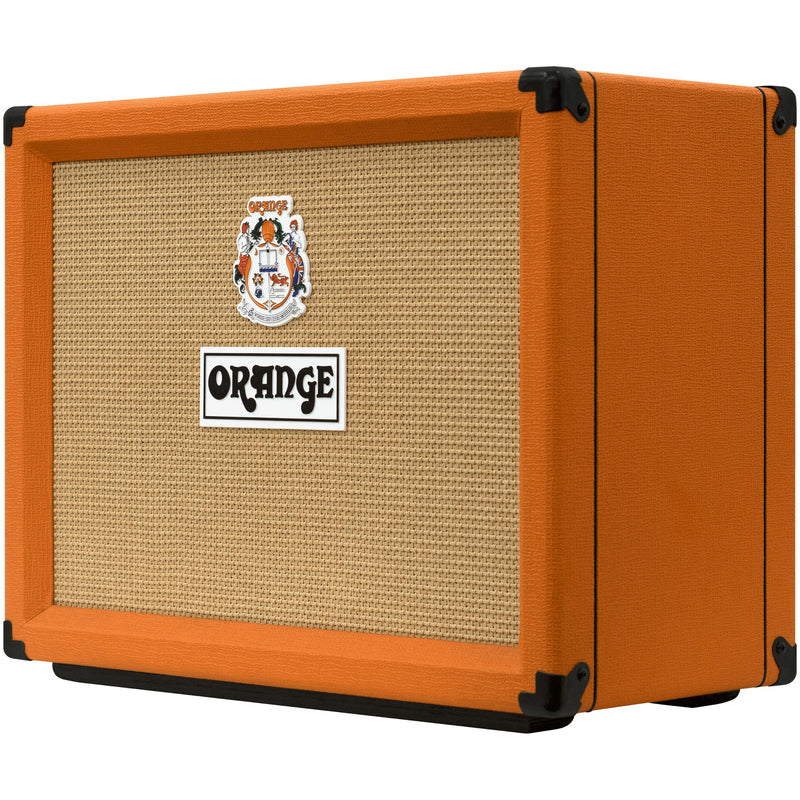 Orange TremLord 30 Guitar Combo Amp - Orange - 2