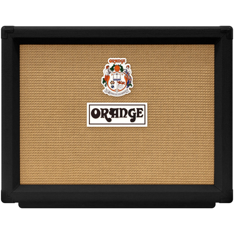 Orange TremLord 30 Guitar Combo Amp - Black - 1