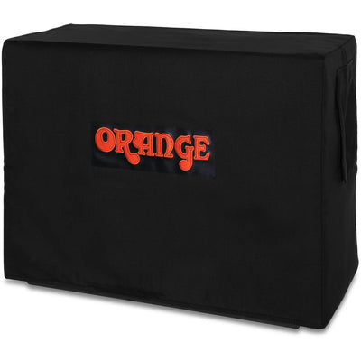 Orange 112 Guitar Cabinet Cover