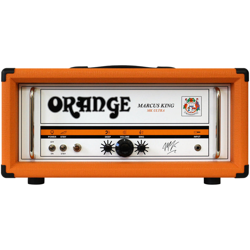 Orange Marcus King MK Ultra Guitar Amp Head - 1