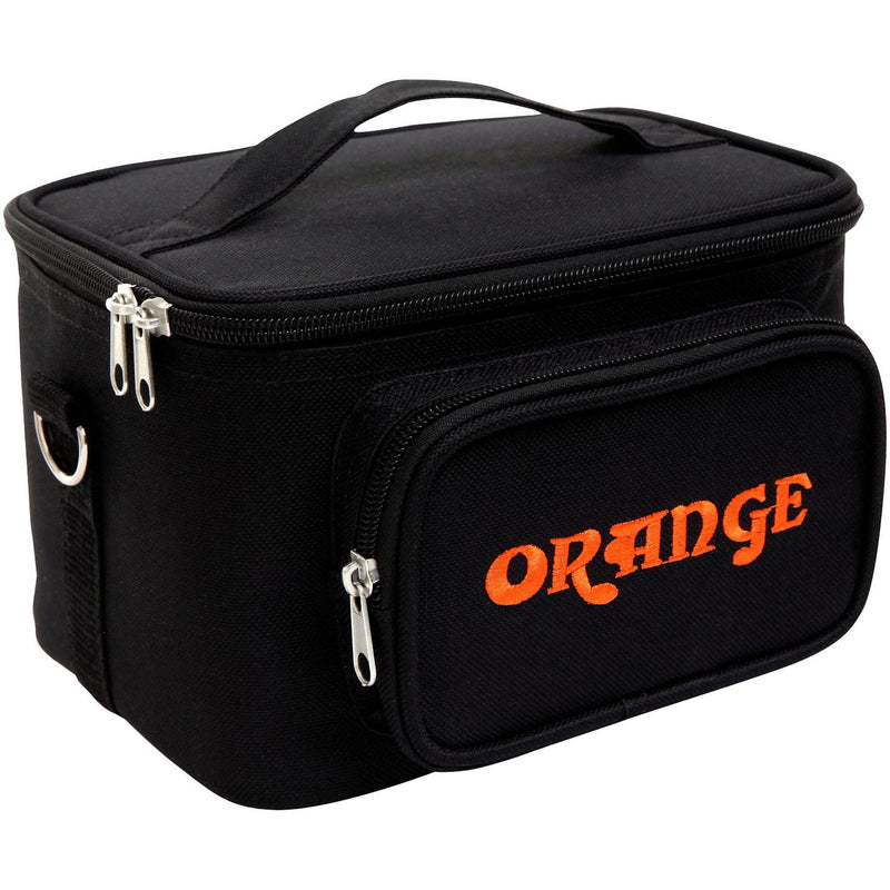 Orange Medium Guitar Amp Head Gig Bag - 1