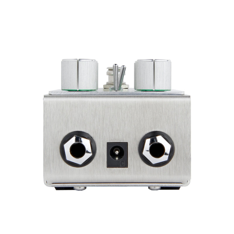 Origin Effects Halcyon Green Overdrive Pedal - 5