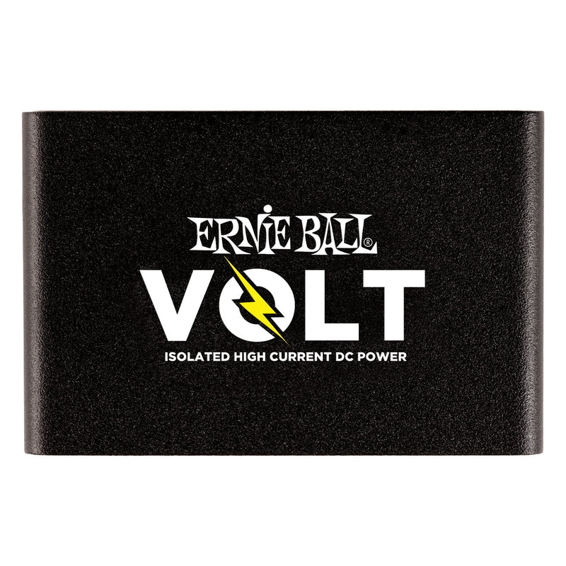 Ernie Ball P06191 Volt Pedal Power Supply - 1
