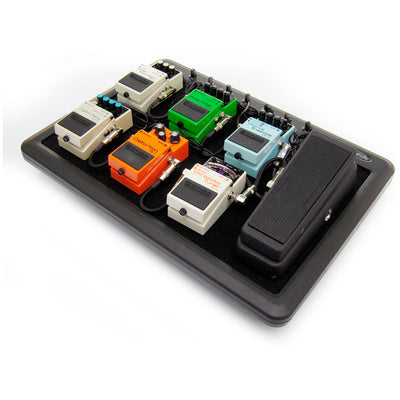 SKB PS-8 Powered Pedalboard with Gig Bag - 3