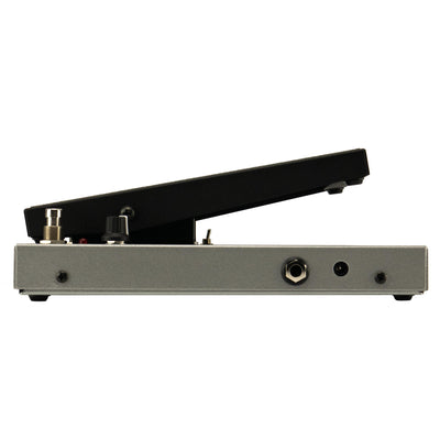 Morley Classic Power Fuzz Wah Pedal - 7