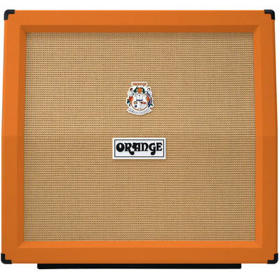 Orange PPC412AD Angled Guitar Cabinet