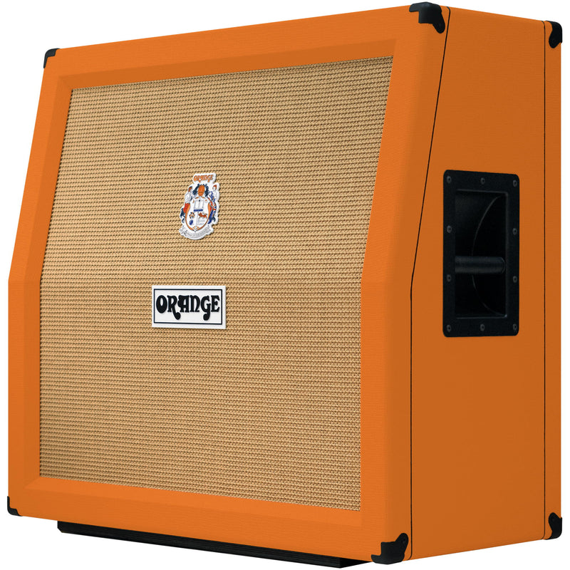 Orange PPC412AD Angled Guitar Cabinet - 2