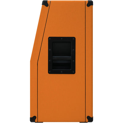 Orange PPC412AD Angled Guitar Cabinet - 3