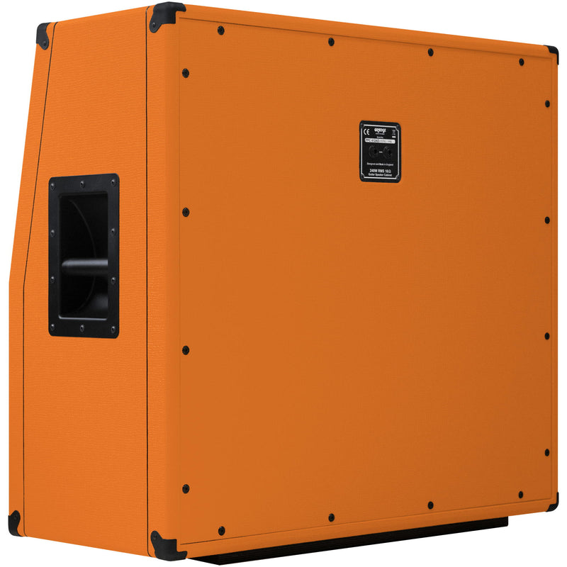 Orange PPC412AD Angled Guitar Cabinet - 4
