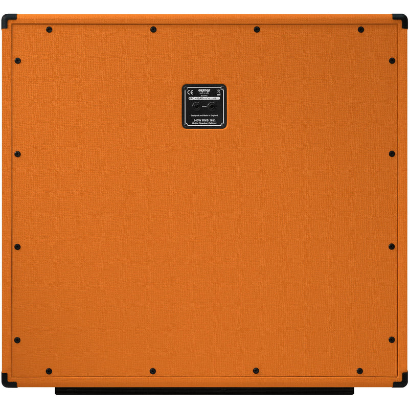 Orange PPC412AD Angled Guitar Cabinet - 5