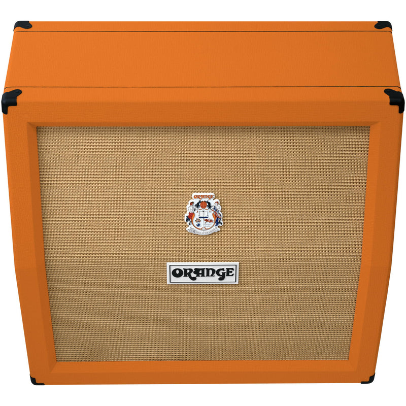 Orange PPC412AD Angled Guitar Cabinet - 6
