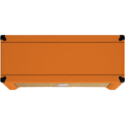 Orange PPC412AD Angled Guitar Cabinet - 7