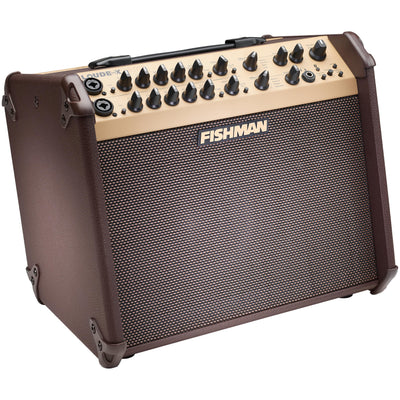Fishman Loudbox Artist Bluetooth Acoustic Guitar Combo Amp