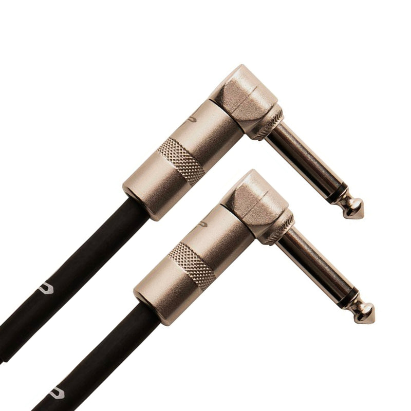 PRS Classic 6 Inch Patch Cable - 2-Pack - 1