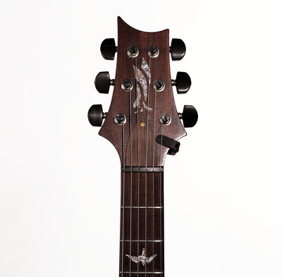 D'Addario Mini Guitar Chromatic Headstock Tuner - 9