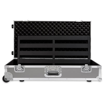 Pedaltrain Classic PRO with Tour Case and Wheels - 10