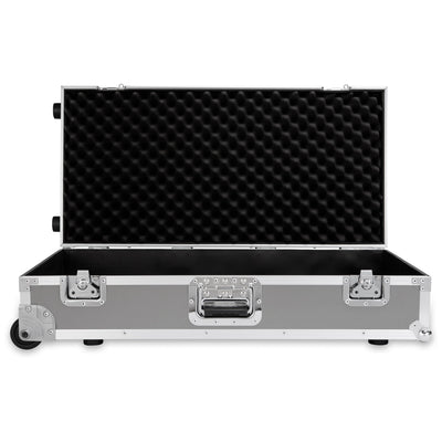 Pedaltrain Classic PRO with Tour Case and Wheels - 4