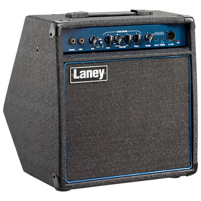 Laney Richter Series RB2 Bass Combo Amp - 3