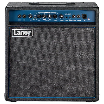 Laney Richter Series RB3 Bass Combo Amp - 1