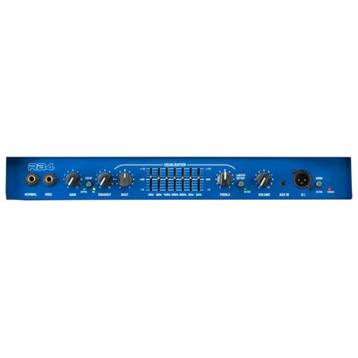 Laney Richter Series RB4 Bass Combo Amp - 4