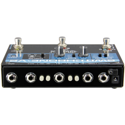 Radial Switchbone Amp Switcher & Booster - 6