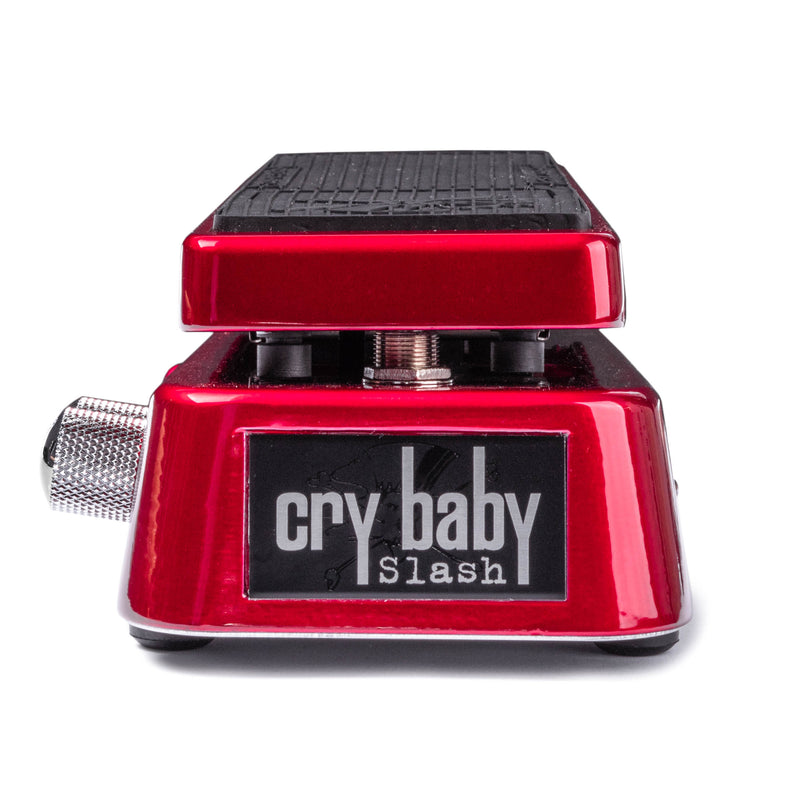 Dunlop SW95 Slash Cry Baby Wah Pedal - 4