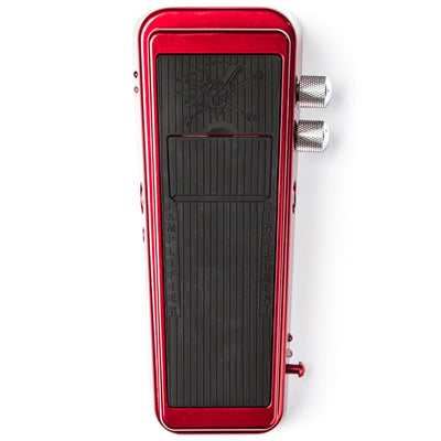 Dunlop SW95 Slash Cry Baby Wah Pedal - 6