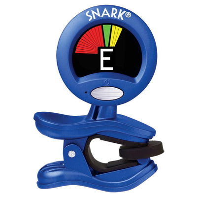 Snark SN-1X Clip-On Chromatic Guitar and Bass Tuner - 1