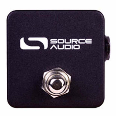 Source Audio One Series Tap Tempo Switch Pedal - 1