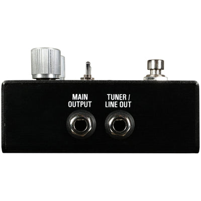 Source Audio Zio Analog Front End and Boost Pedal - 2