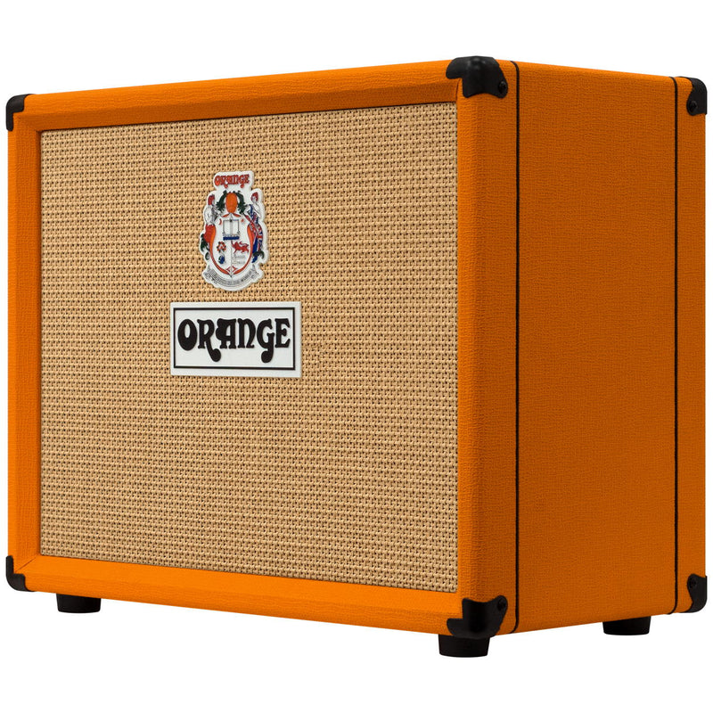 Orange Super Crush 100 Guitar Combo Amp - Orange - 2