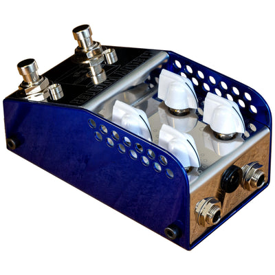 Thorpy FX Heavy Water Dual Boost Pedal - Back