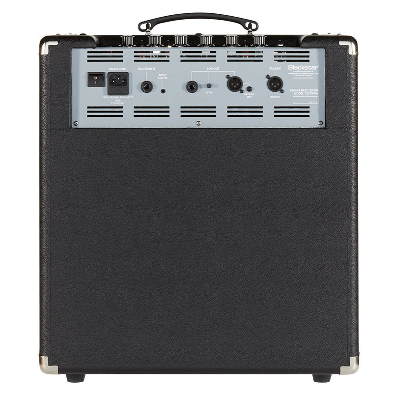 Blackstar Unity 120 Bass Combo Amp - 4