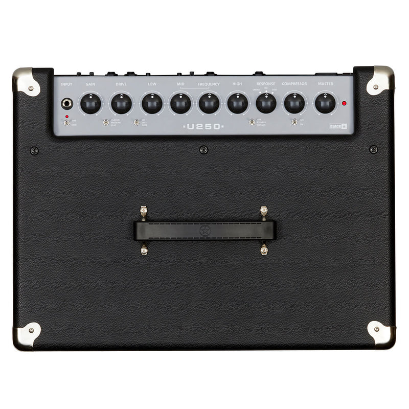 Blackstar Unity 250 Bass Combo Amp - 3