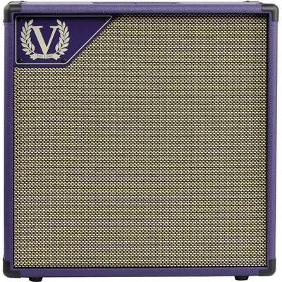 Victory V112-DP Guitar Cabinet - 1