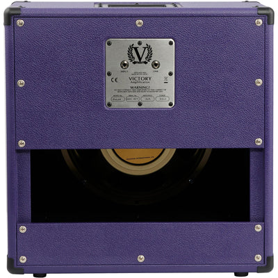 Victory V112-DP Guitar Cabinet - 4
